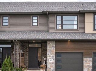 33 Evylean Ct, Saint Thomas, ON N5R0P6