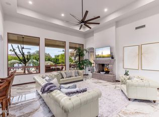 6570 N Lost Dutchman Dr, Paradise Valley, AZ 85253