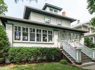 733 S Grove Ave, Oak Park, IL