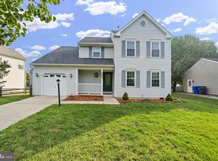 5204 Lamprey Ct, Waldorf, MD