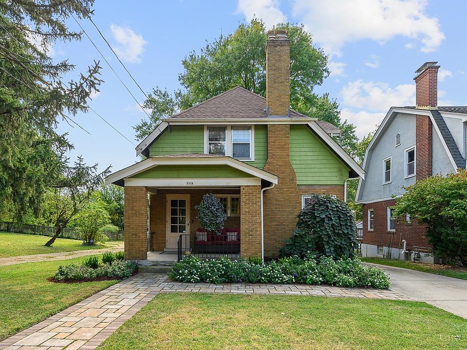 3329 Woodford Rd, Cincinnati, OH 45213 | Zillow