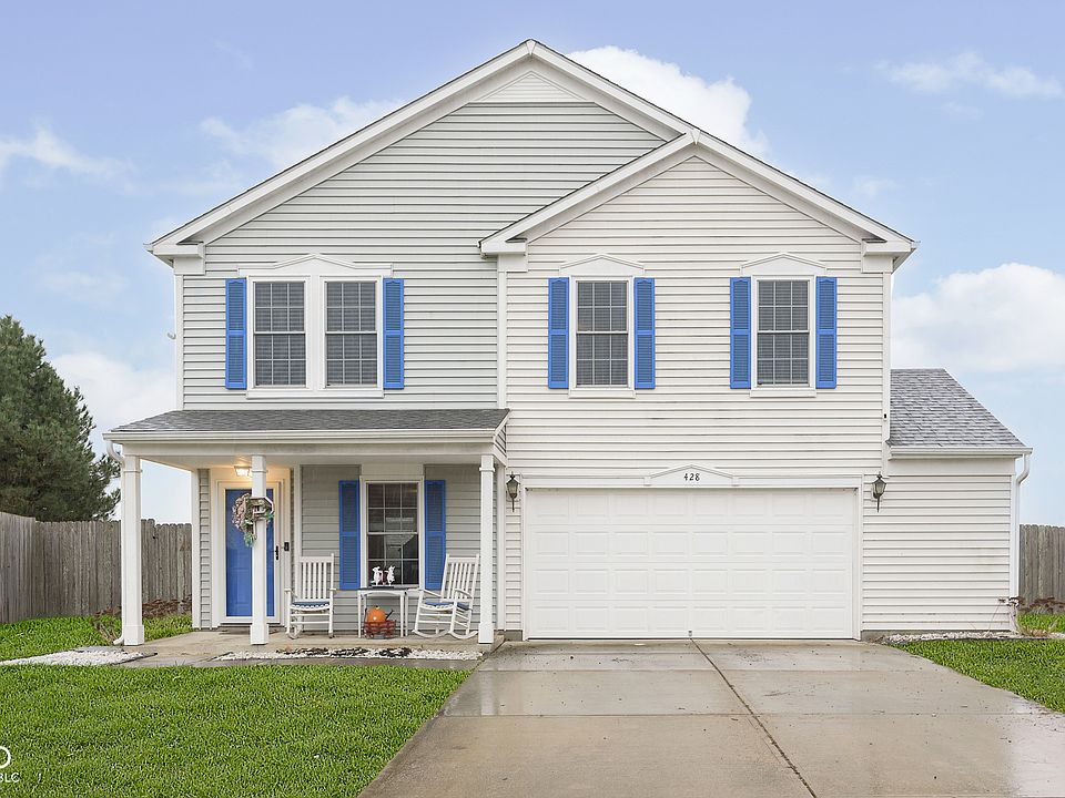 1st image of 428 Warrior Ct