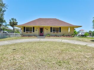 4520 Francesco Rd, New Orleans, LA 70129