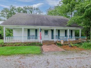 45026 Robin Trail Rd, Saint Amant, LA 70774
