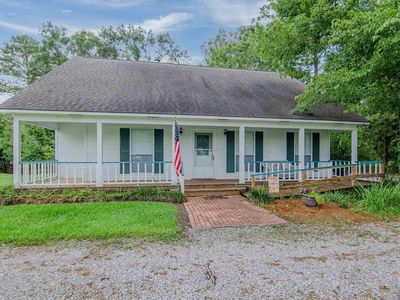 45026 Robin Trail Rd, Saint Amant, LA, 70774