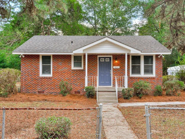 302 Calvary Drive, Augusta, GA