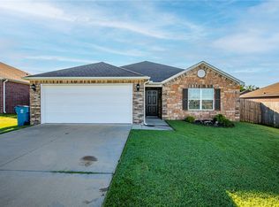 6201 SW Sumter Rd, Bentonville, AR 72712