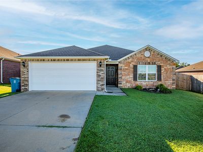 6201 SW Sumter Rd, Bentonville, AR, 72712