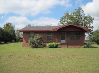 1380 Saffold Rd, Gordon, AL 36343
