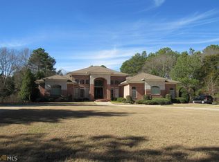 104 Wexford Dr, Griffin, GA 30223