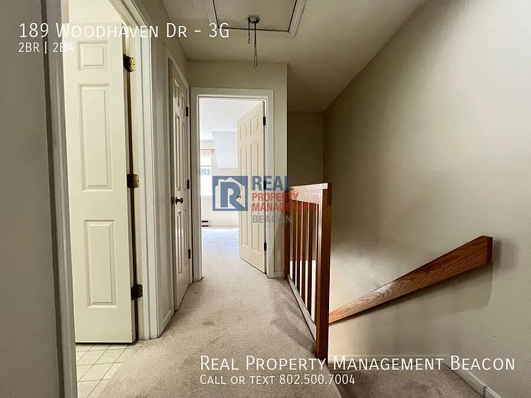 189 Woodhaven Dr #3G — Photo 24
