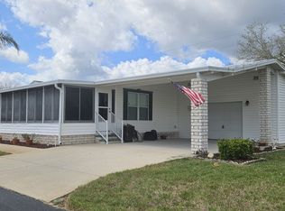 Windmill Village, Davenport, FL 33897