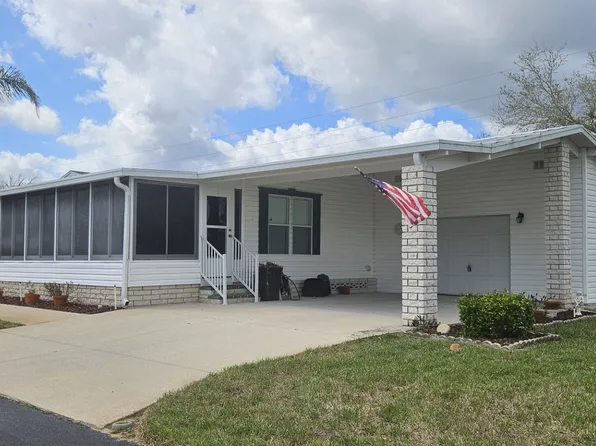 1462 Tahiti Cir #183, Davenport, FL 33897