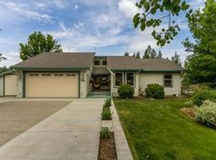 1059 Twelve Mile Culdesac Rd, Addy, WA 99101
