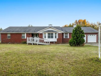 1108 County Road 52, Moundville, AL, 35474