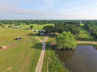 12758 Fm 1887 Rd, Hempstead, TX 77445