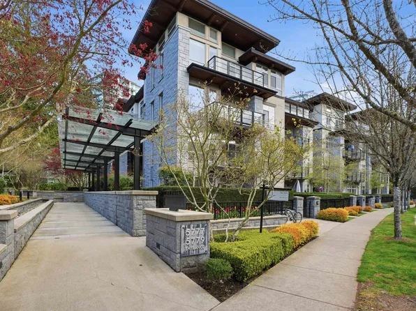 5779 Birney Ave #303, Greater Vancouver, BC V6S 0A3