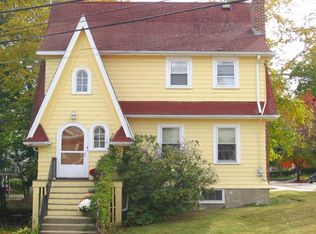 48 Menotomy Rd, Arlington, MA 02476