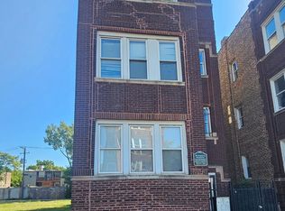 1547 S Kolin Ave #1, Chicago, IL 60623