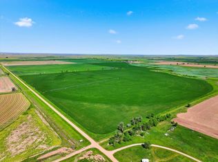 Baker Rd, Nisland, SD 57762
