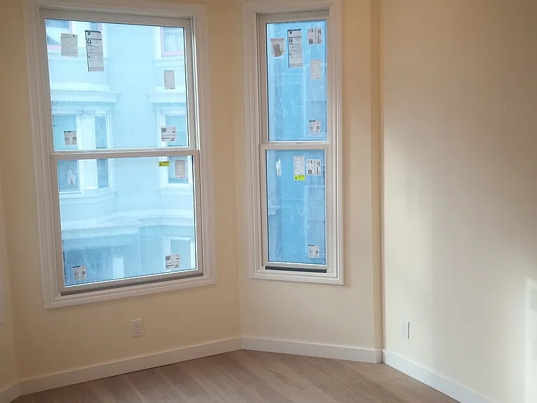 Bedroom 2 view 2