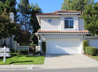 43 Cuervo Dr, Aliso Viejo, CA 92656