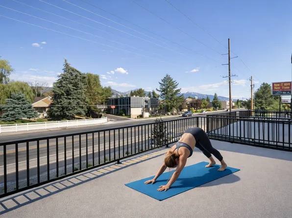 Quincy Townhomes, 4372 S 900 E #102, Millcreek, UT 84124