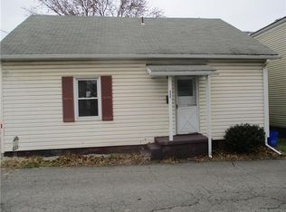 908 School St, New Brighton, PA