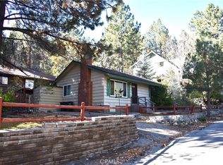 863 Edna St, Wrightwood, CA 92397