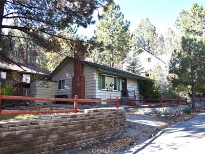 863 Edna St, Wrightwood, CA, 92397