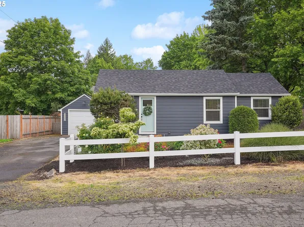 4803 SW Dickinson St, Portland, OR 97219