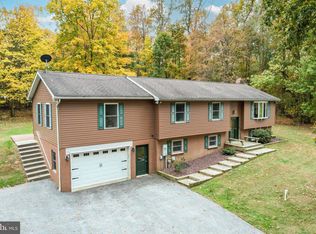 4121 Schalk Road Number 1, Manchester, MD 21102