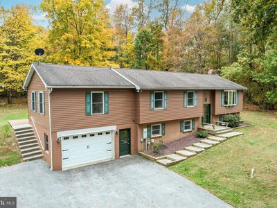 4121 Schalk Road Number 1, Manchester, MD, 21102