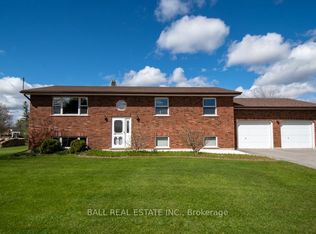 1334 County Road 28, Cavan Monaghan, ON K0L1B0