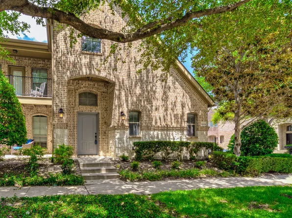 6878 Firenze Ln, Frisco, TX 75034