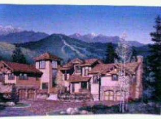 421 Beaver Dam W Circle A, Vail, CO 81657