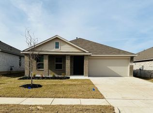 513 Bronze Cir E, Springtown, TX 76082