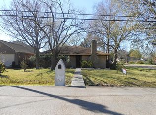 1302 Avenue J, South Houston, TX 77587