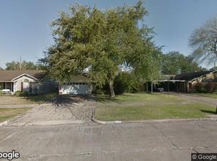 1125 E X St, Deer Park, TX 77536