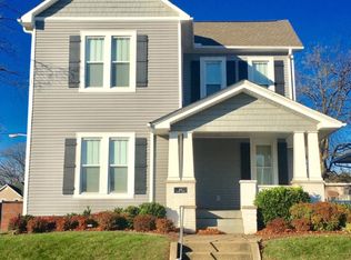 401 Jackson St, Jasper, IN 47546