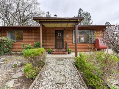 1404 Carson Rd, Placerville, CA, 95667