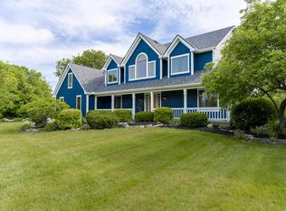 3031 Emerald Lake Dr, Fort Wayne, IN 46804