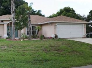 2271 Hunley Ln, Spring Hill, FL 34609