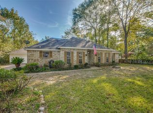 550 Carriage Trl, Montgomery, TX 77316