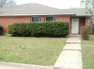 1109 Rimcrest Dr, Arlington, TX 76017