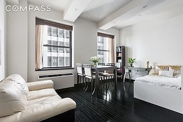 Sold by Compass