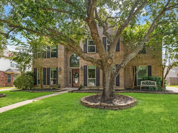 3406 Castle Pond Ct, Pearland, TX 77584
