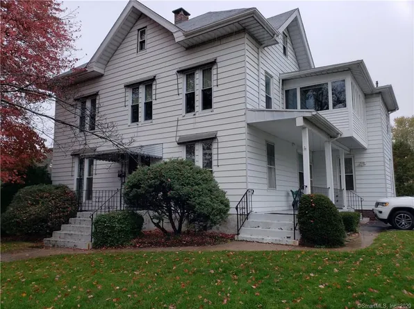 223 Center St, Bristol, CT 06010