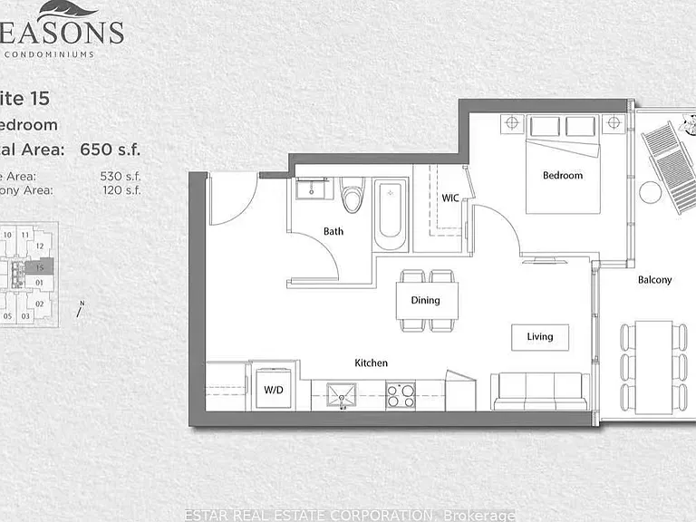 85 McMahon Dr #715 — Photo 2