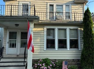 145 Whitehall Ave, Buffalo, NY 14220